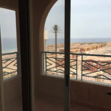 Villa Oussama Porto Families Only Ain Sukhna Exterior photo