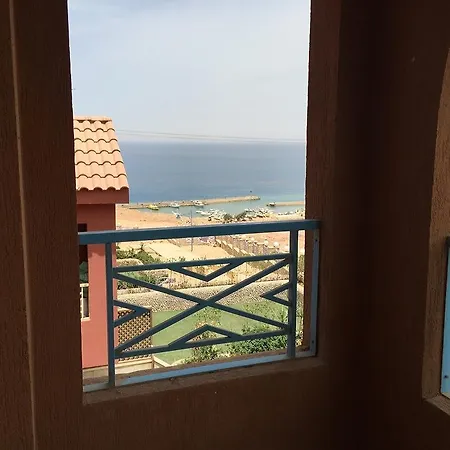 Villa Oussama Porto Families Only Ain Sukhna Exterior photo