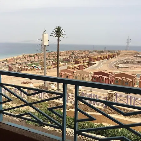 Villa Oussama Porto Families Only Ain Sukhna Exterior photo