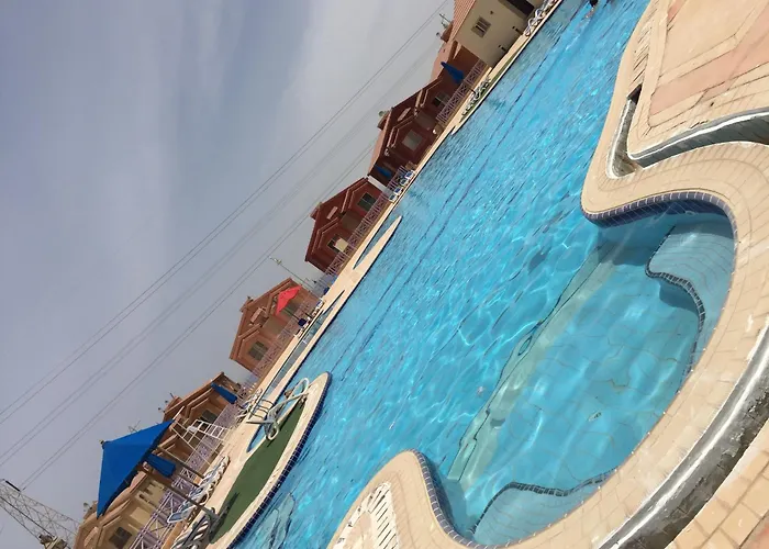 Villa Oussama Porto Families Only