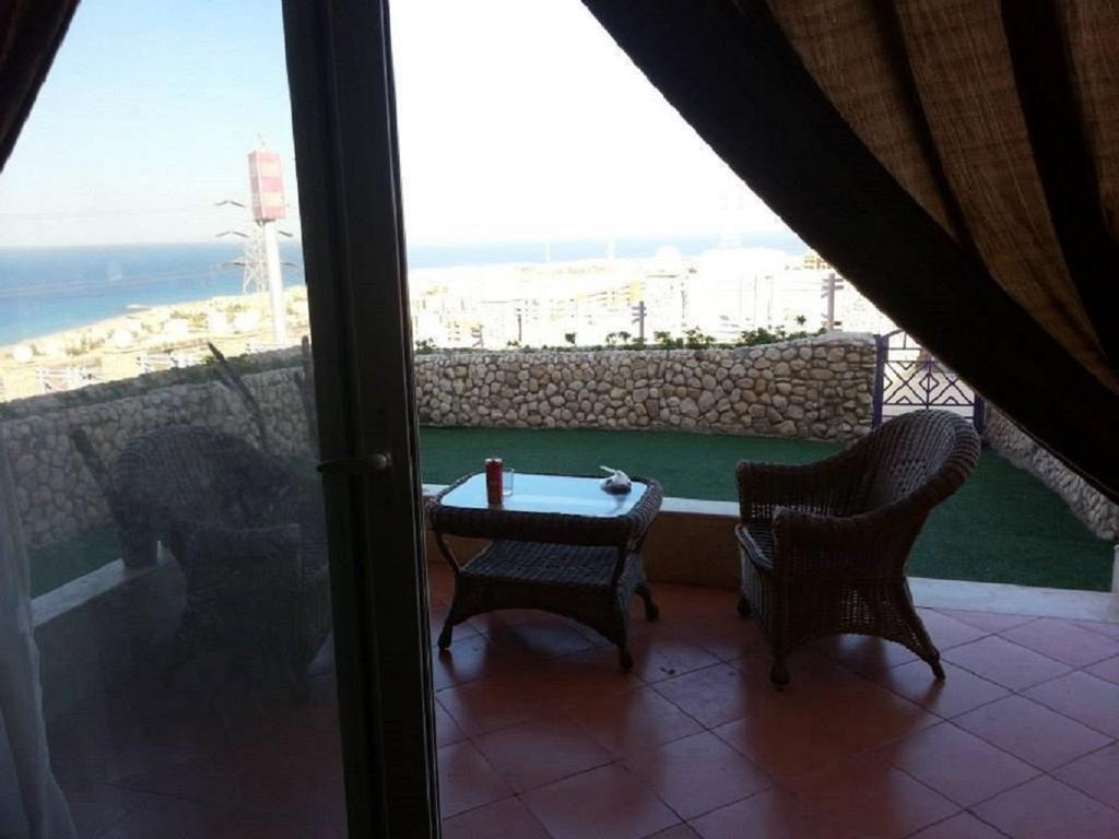 Oussama Porto Families Only Ain Sukhna